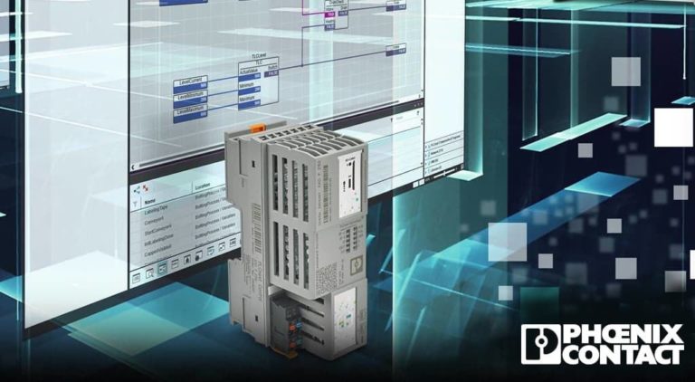 Phoenix Contact adds CDP Studio to their App Store - CDP Studio