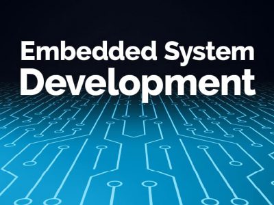 Illustration embedded system development